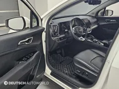 2023 Kia Sportage Prestige 2WD — фото 19