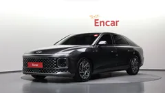 2023 Hyundai Grandeur Premium — фото 1