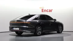 2023 Hyundai Grandeur Premium — фото 2
