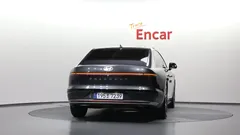 2023 Hyundai Grandeur Premium — фото 4