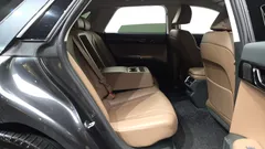 2023 Hyundai Grandeur Premium — фото 11