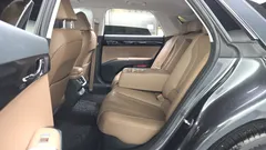 2023 Hyundai Grandeur Premium — фото 12