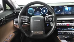 2023 Hyundai Grandeur Premium — фото 13