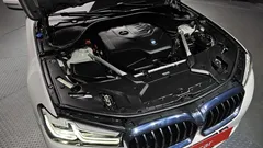 2023 BMW 5-Series 520i Luxury — фото 6