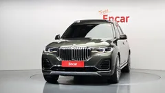2022 BMW X7 xDrive 40d Design Pure Excellence 6-Seater — фото 3