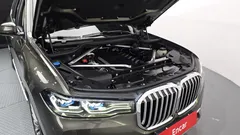 2022 BMW X7 xDrive 40d Design Pure Excellence 6-Seater — фото 6