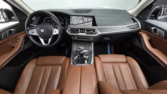 2022 BMW X7 xDrive 40d Design Pure Excellence 6-Seater — фото 7