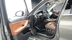 2022 BMW X7 xDrive 40d Design Pure Excellence 6-Seater — фото 10