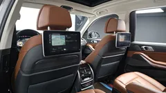 2022 BMW X7 xDrive 40d Design Pure Excellence 6-Seater — фото 11