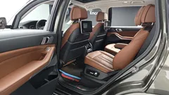 2022 BMW X7 xDrive 40d Design Pure Excellence 6-Seater — фото 12