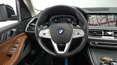 2022 BMW X7 xDrive 40d Design Pure Excellence 6-Seater — фото 13