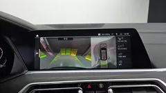 2022 BMW X7 xDrive 40d Design Pure Excellence 6-Seater — фото 15