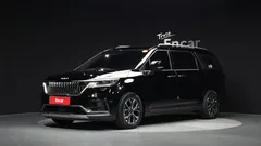 2022 Kia Carnival Diesel 11-Seater Noblesse — фото 1