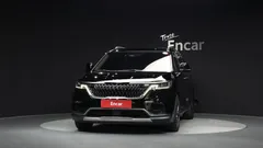 2022 Kia Carnival Diesel 11-Seater Noblesse — фото 3