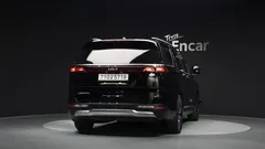 2022 Kia Carnival Diesel 11-Seater Noblesse — фото 4