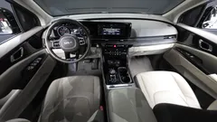 2022 Kia Carnival Diesel 11-Seater Noblesse — фото 7