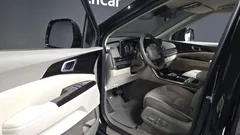 2022 Kia Carnival Diesel 11-Seater Noblesse — фото 10