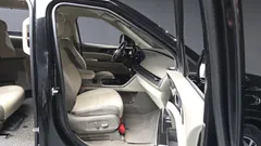 2022 Kia Carnival Diesel 11-Seater Noblesse — фото 11