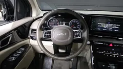 2022 Kia Carnival Diesel 11-Seater Noblesse — фото 13