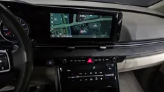 2022 Kia Carnival Diesel 11-Seater Noblesse — фото 14