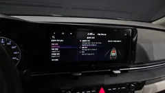2022 Kia Carnival Diesel 11-Seater Noblesse — фото 18