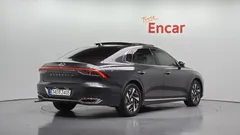 2022 Hyundai Grandeur Exclusive — фото 2