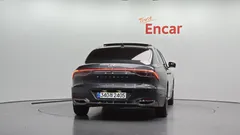 2022 Hyundai Grandeur Exclusive — фото 4