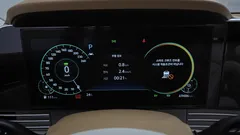 2022 Hyundai Grandeur Exclusive — фото 8