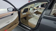 2022 Hyundai Grandeur Exclusive — фото 10