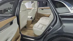 2022 Hyundai Grandeur Exclusive — фото 11