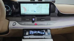 2022 Hyundai Grandeur Exclusive — фото 12