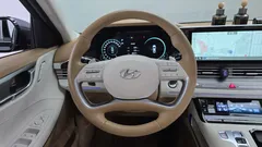 2022 Hyundai Grandeur Exclusive — фото 13