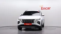 2023 Hyundai Tucson Gasoline 1.6 Turbo 2WD — фото 3