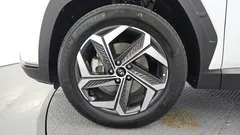 2023 Hyundai Tucson Gasoline 1.6 Turbo 2WD — фото 5