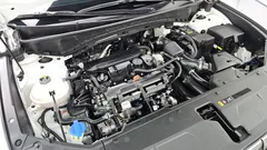 2023 Hyundai Tucson Gasoline 1.6 Turbo 2WD — фото 6