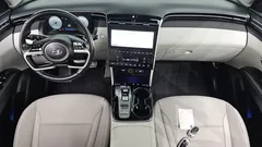 2023 Hyundai Tucson Gasoline 1.6 Turbo 2WD — фото 7