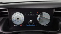 2023 Hyundai Tucson Gasoline 1.6 Turbo 2WD — фото 8