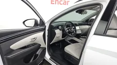 2023 Hyundai Tucson Gasoline 1.6 Turbo 2WD — фото 10