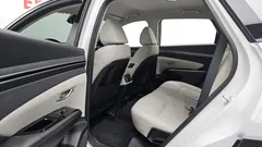 2023 Hyundai Tucson Gasoline 1.6 Turbo 2WD — фото 12