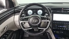 2023 Hyundai Tucson Gasoline 1.6 Turbo 2WD — фото 13