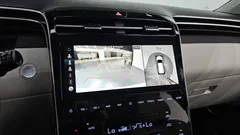 2023 Hyundai Tucson Gasoline 1.6 Turbo 2WD — фото 15