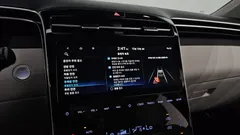 2023 Hyundai Tucson Gasoline 1.6 Turbo 2WD — фото 16