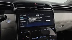 2023 Hyundai Tucson Gasoline 1.6 Turbo 2WD — фото 17