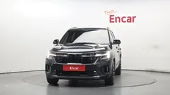 2024 Kia Seltos Gasoline 1.6 Turbo 4WD — фото 3