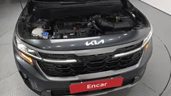 2024 Kia Seltos Gasoline 1.6 Turbo 4WD — фото 6
