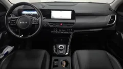 2024 Kia Seltos Gasoline 1.6 Turbo 4WD — фото 7