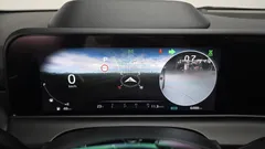 2024 Kia Seltos Gasoline 1.6 Turbo 4WD — фото 8