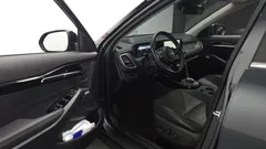 2024 Kia Seltos Gasoline 1.6 Turbo 4WD — фото 10