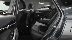 2024 Kia Seltos Gasoline 1.6 Turbo 4WD — фото 12