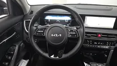 2024 Kia Seltos Gasoline 1.6 Turbo 4WD — фото 14